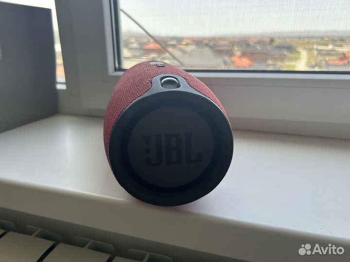 Колонка jbl extreme оригинал