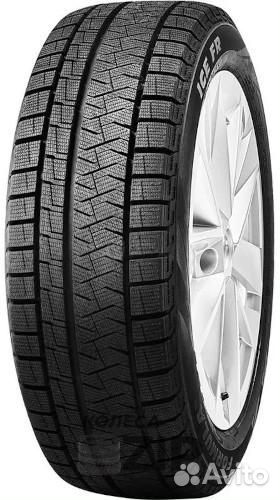 Formula Ice FR 215/45 R17 91T