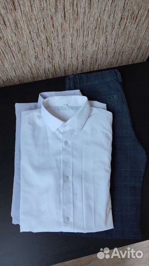 Школьная форма для мальчика