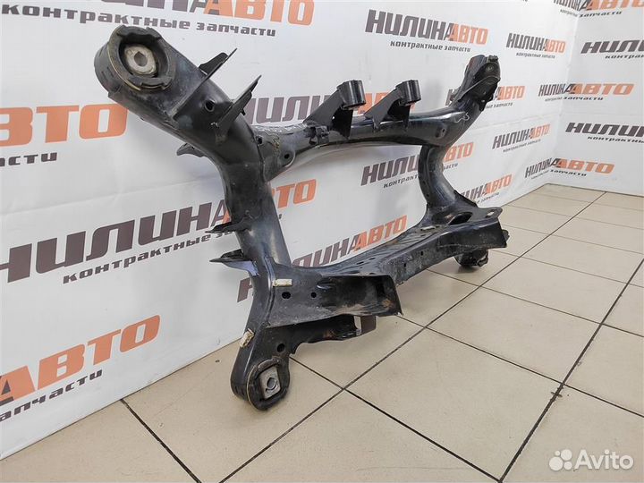 Подрамник задний BMW 3 F30 F31 F80