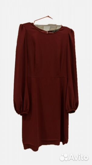 Платье zara новое