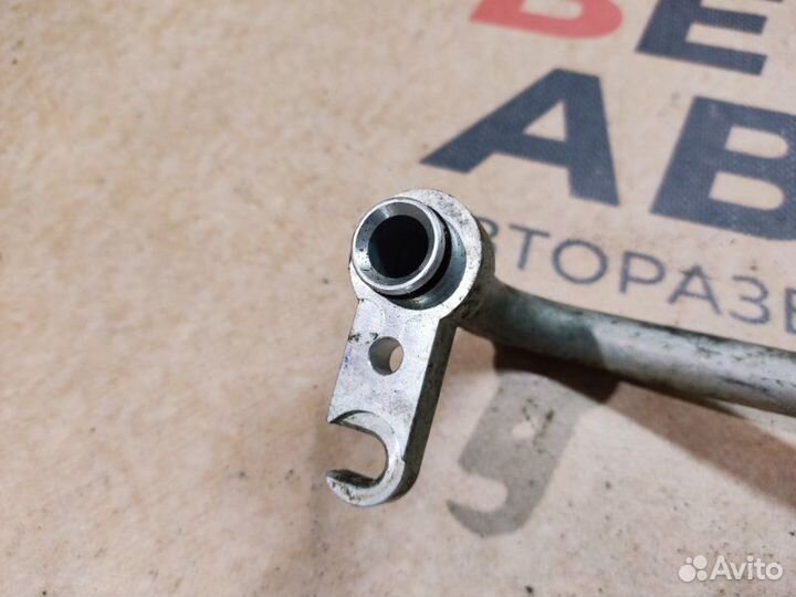 Трубка кондиционера Suzuki SX4