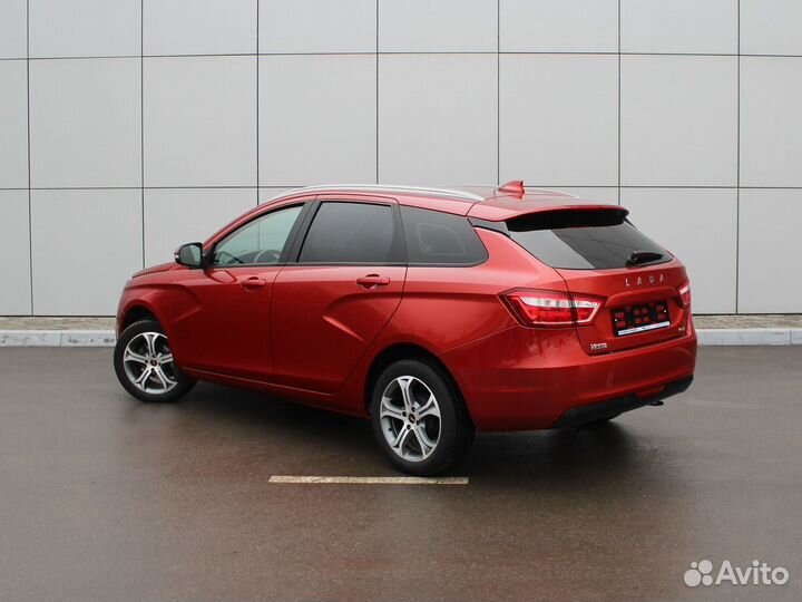LADA Vesta 1.6 МТ, 2020, 22 000 км