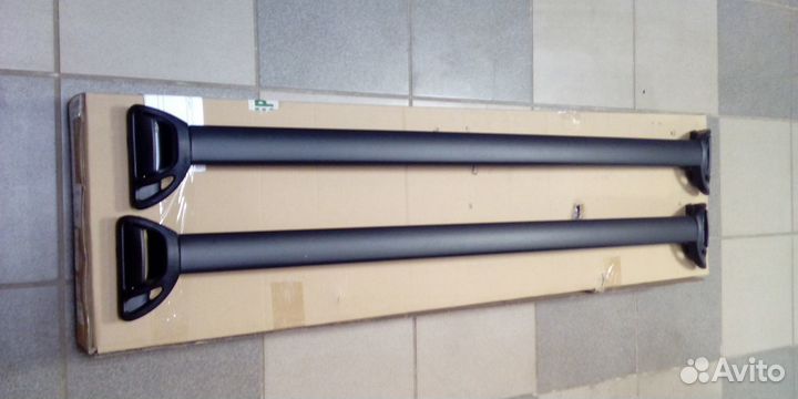 Багажник tahoe III avalanche II suburban XII