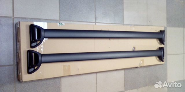 Багажник tahoe III avalanche II suburban XII