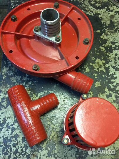 Продам новый центробежный насос