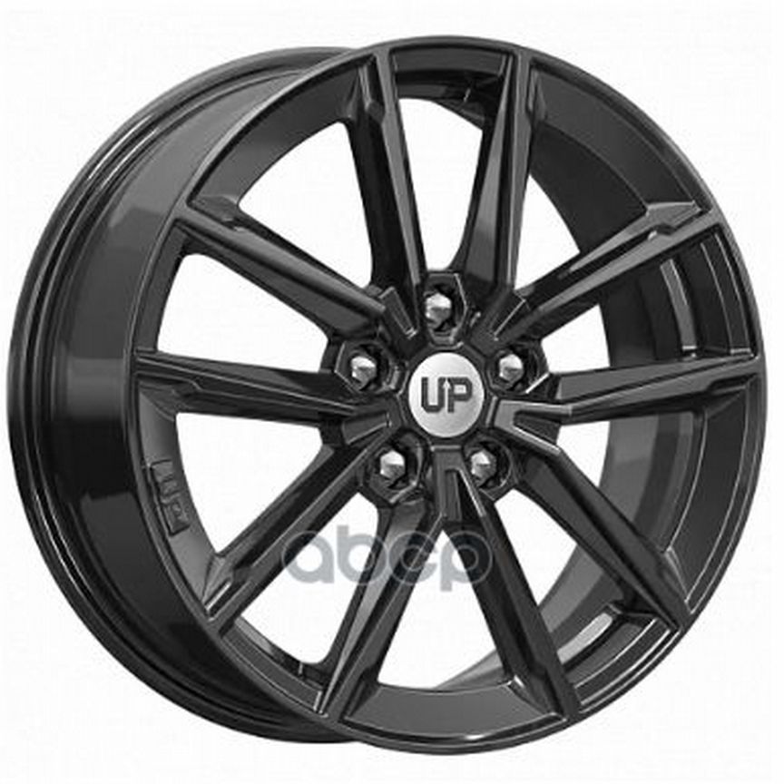 Литые диски Wheels UP 6.5×R17 5×114.3