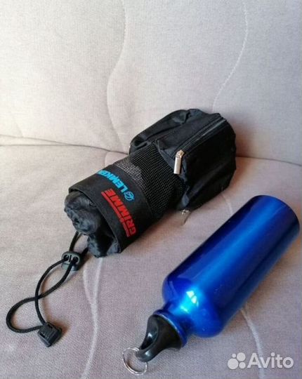 Спортивная Бутылка Для Воды