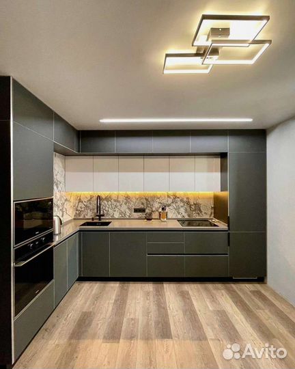 Кухонный гарнитур от производителя