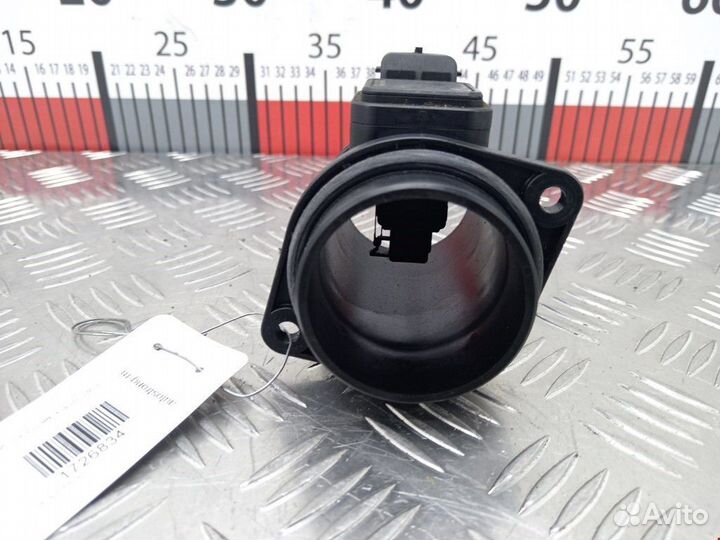 Расходомер воздуха Renault Kangoo рест. 2006