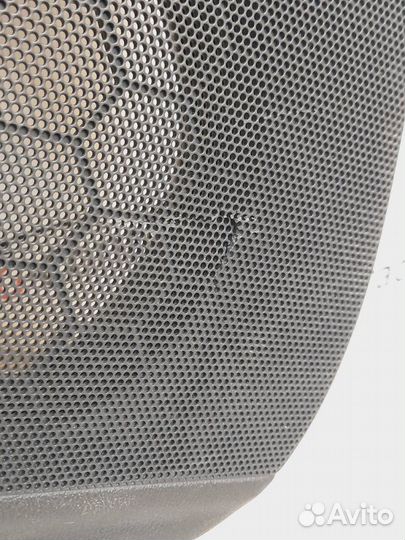 Обшивка боковой двери задняя левая Volkswagen