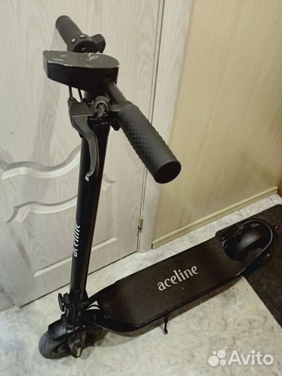 Электросамокат