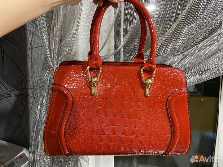 Сумка новая