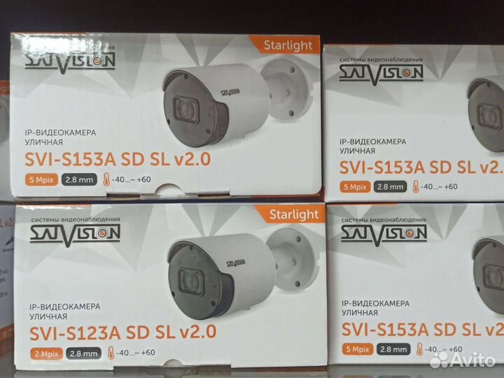 Ip камера видеонаблюдения