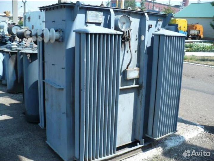Трансформатор тсл, тдн, тм 25-6300 арт-d-1364