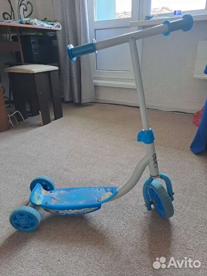 Самокат детский