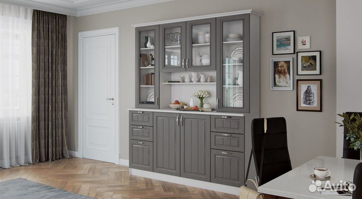 Буфет на кухню