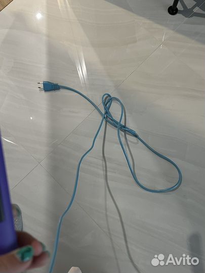 Выпрямитель для волос