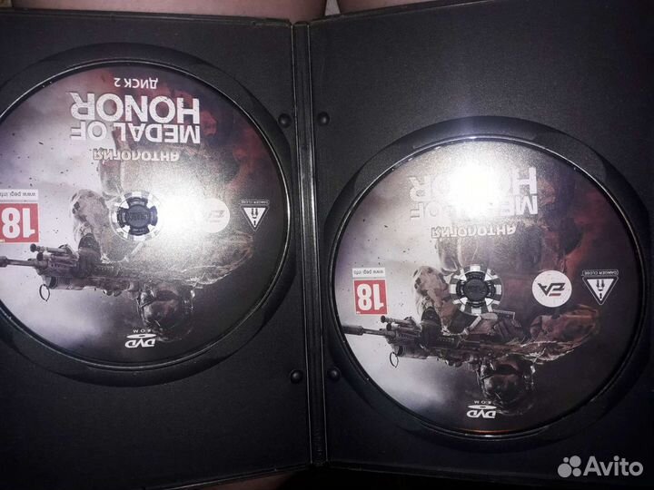 Компьютерная игра