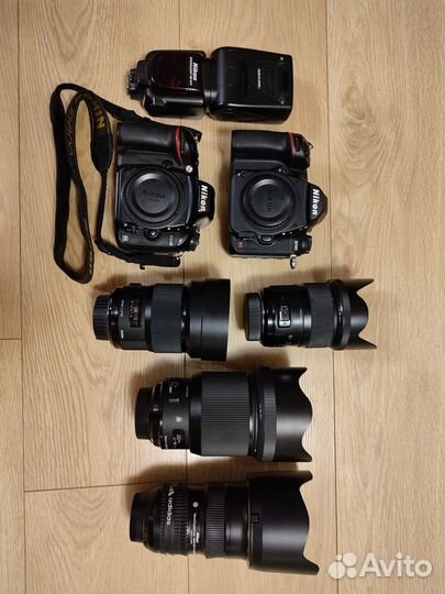 Sigma 85mm 1.4 art nikon