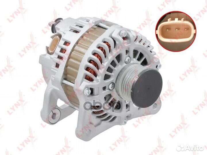 Генератор EA1423 lynxauto