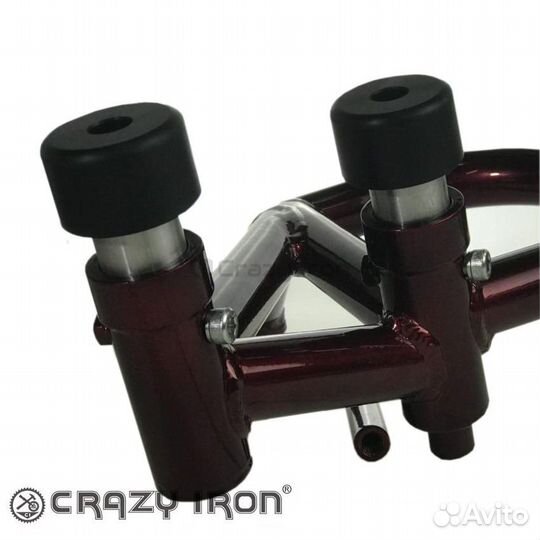 Клетка на мотоцикл yamaha YZF-R6 06-16