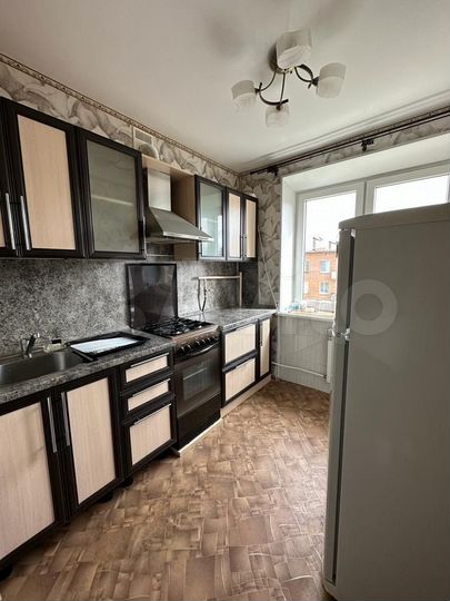 1-к. квартира, 31,3 м², 5/5 эт.