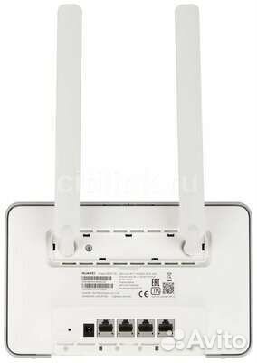 4g роутер Huawei B535-232a