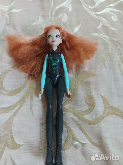 Куклы винкс Winx, Холодное сердце