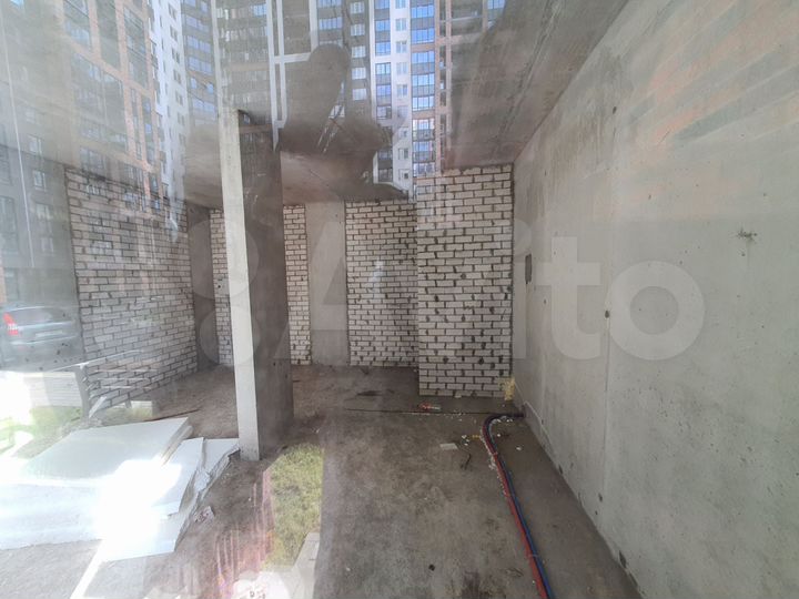 Свободного назначения, 33.2 м²