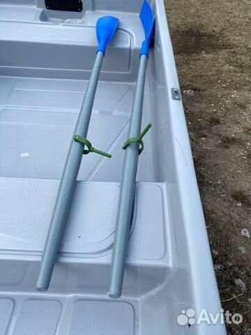 Вёсла для лодок