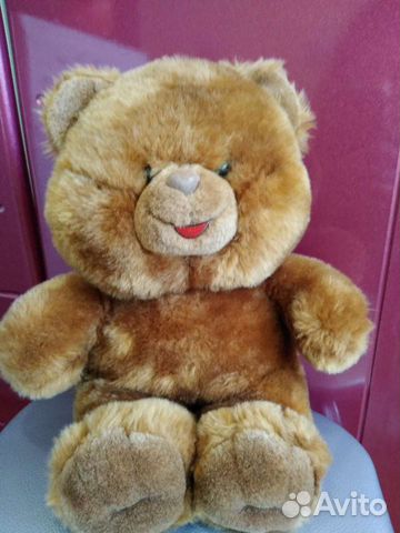 Мягкая игрушка