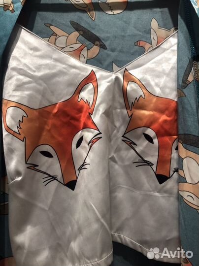 Халат женский