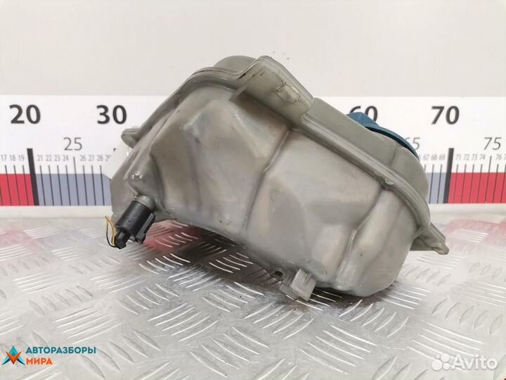 Бачок расширительный Audi A4 B5 рест. 2001