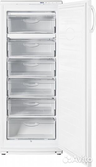 Морозильник атлант М-7184-003