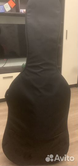 Футляр для виолончели