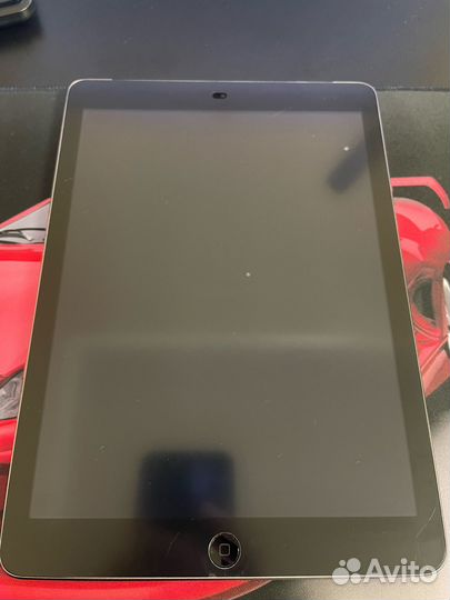 iPad air 2