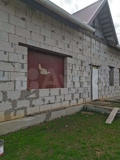 Дом 166 м² на участке 9,3 сот.