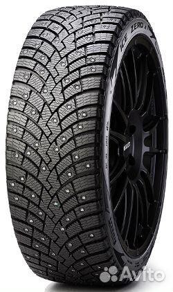 Pirelli Ice Zero 2 225/40 R18 92V