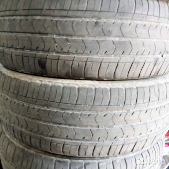 Bridgestone Ecopia EP100A 165/55 R15