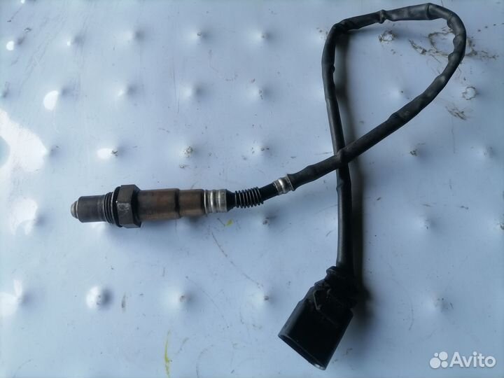 Лямбда-зонд Volkswagen Golf 6 1.4TSI