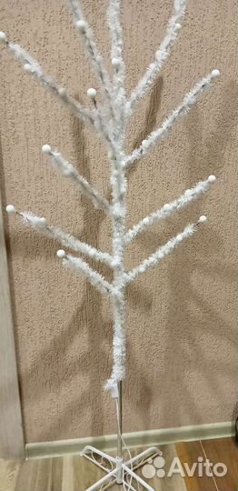 Декоративное дерево