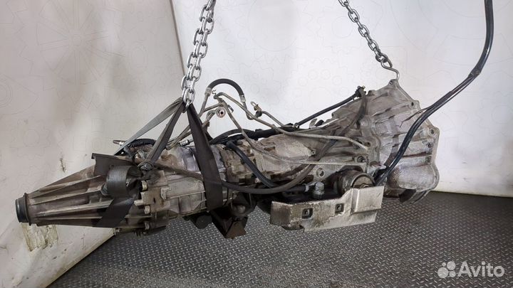 Кпп - автомат (АКПП) 4х4 Chevrolet Tahoe 5.3 Инжектор, 2007