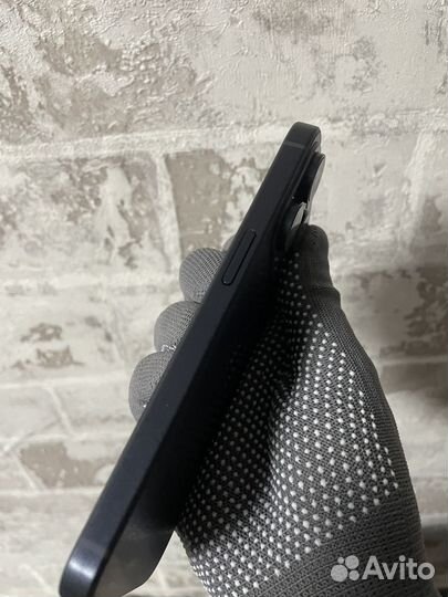 iPhone 15 Pro макет