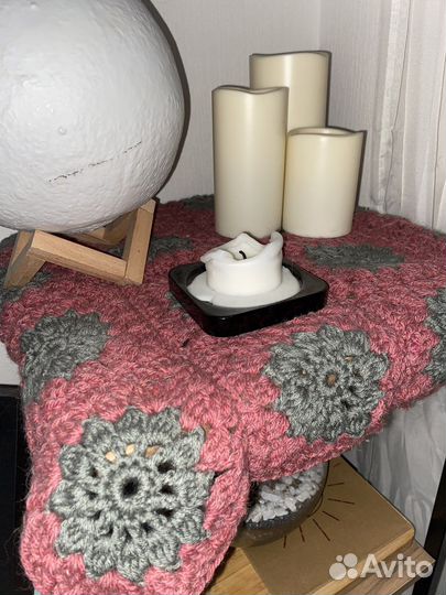 Пряжа остатки