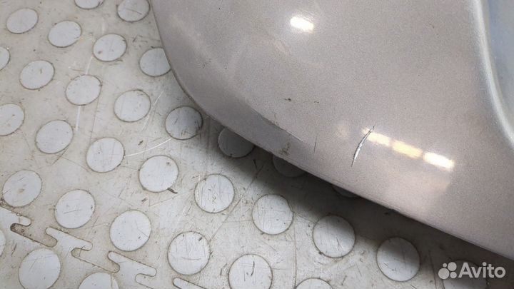 Крышка багажника Mercedes C W204, 2010