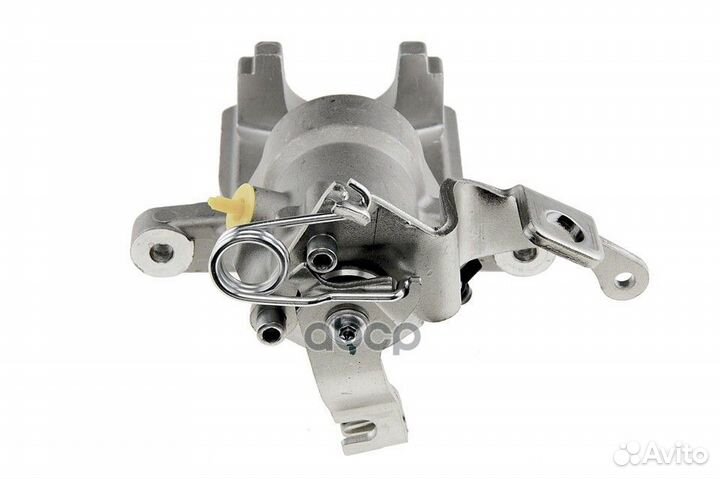 Суппорт тормозной PSA C4 picasso 06- прав