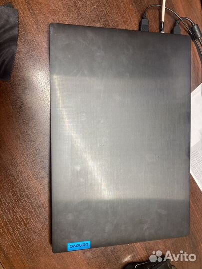 Игровой ноутбук