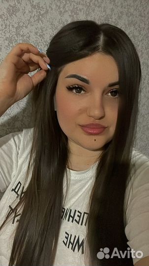 Бариста с опытом