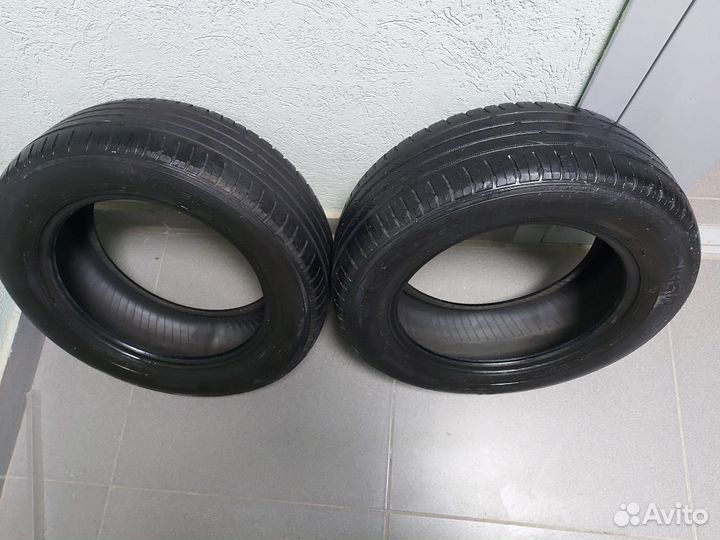 Nokian Tyres Hakka Green 195/65 R15